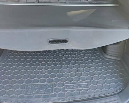 Хендай Туксон, об'ємом двигуна 2 л та пробігом 105 тис. км за 15000 $, фото 13 на Automoto.ua