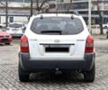 Хендай Туксон, объемом двигателя 0 л и пробегом 153 тыс. км за 8950 $, фото 8 на Automoto.ua