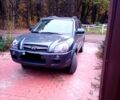 Хендай Туксон, объемом двигателя 2 л и пробегом 146 тыс. км за 10000 $, фото 1 на Automoto.ua