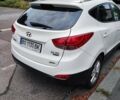 Хендай Туксон, об'ємом двигуна 2 л та пробігом 105 тис. км за 15000 $, фото 1 на Automoto.ua