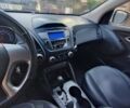 Хендай Туксон, об'ємом двигуна 2 л та пробігом 105 тис. км за 15000 $, фото 8 на Automoto.ua