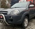 Хендай Туксон, об'ємом двигуна 0 л та пробігом 174 тис. км за 9500 $, фото 1 на Automoto.ua