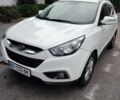 Хендай Туксон, об'ємом двигуна 2 л та пробігом 105 тис. км за 15000 $, фото 3 на Automoto.ua