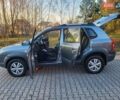 Хендай Туксон, объемом двигателя 2 л и пробегом 213 тыс. км за 10400 $, фото 43 на Automoto.ua