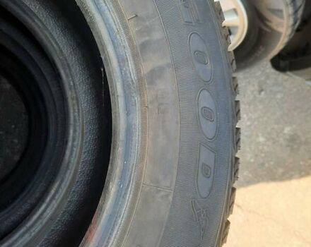 Хендай Туксон, об'ємом двигуна 1.98 л та пробігом 174 тис. км за 11000 $, фото 12 на Automoto.ua