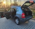 Хендай Туксон, объемом двигателя 2 л и пробегом 213 тыс. км за 10400 $, фото 46 на Automoto.ua
