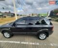 Хендай Туксон, об'ємом двигуна 1.98 л та пробігом 174 тис. км за 11000 $, фото 3 на Automoto.ua