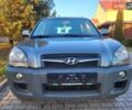 Хендай Туксон, объемом двигателя 2 л и пробегом 213 тыс. км за 10400 $, фото 35 на Automoto.ua