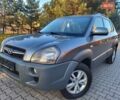 Хендай Туксон, объемом двигателя 2 л и пробегом 213 тыс. км за 10400 $, фото 1 на Automoto.ua