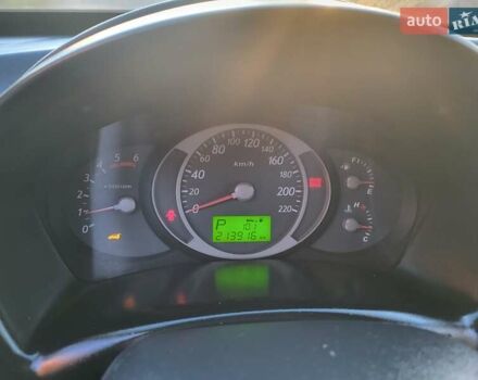 Хендай Туксон, объемом двигателя 2 л и пробегом 213 тыс. км за 10400 $, фото 86 на Automoto.ua
