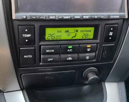 Хендай Туксон, об'ємом двигуна 1.99 л та пробігом 167 тис. км за 12200 $, фото 11 на Automoto.ua