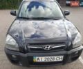 Хендай Туксон, об'ємом двигуна 1.98 л та пробігом 174 тис. км за 11000 $, фото 1 на Automoto.ua