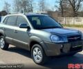 Хендай Туксон, об'ємом двигуна 2 л та пробігом 148 тис. км за 10250 $, фото 1 на Automoto.ua