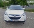 Хендай Туксон, объемом двигателя 2 л и пробегом 176 тыс. км за 11800 $, фото 1 на Automoto.ua