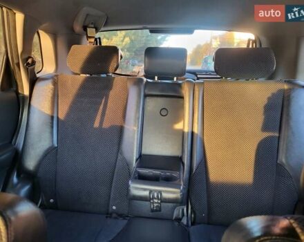 Хендай Туксон, объемом двигателя 2 л и пробегом 213 тыс. км за 10400 $, фото 107 на Automoto.ua