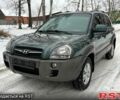 Хендай Туксон, об'ємом двигуна 2 л та пробігом 132 тис. км за 10450 $, фото 2 на Automoto.ua