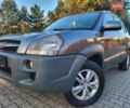 Хендай Туксон, объемом двигателя 2 л и пробегом 213 тыс. км за 10400 $, фото 1 на Automoto.ua