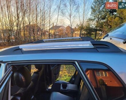 Хендай Туксон, объемом двигателя 2 л и пробегом 213 тыс. км за 10400 $, фото 57 на Automoto.ua