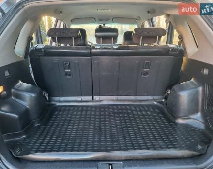 Хендай Туксон, объемом двигателя 2 л и пробегом 213 тыс. км за 10400 $, фото 63 на Automoto.ua