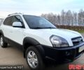 Хендай Туксон, объемом двигателя 2 л и пробегом 92 тыс. км за 11700 $, фото 6 на Automoto.ua