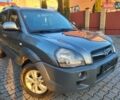 Хендай Туксон, объемом двигателя 2 л и пробегом 213 тыс. км за 10400 $, фото 4 на Automoto.ua