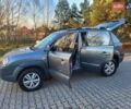 Хендай Туксон, объемом двигателя 2 л и пробегом 213 тыс. км за 10400 $, фото 41 на Automoto.ua