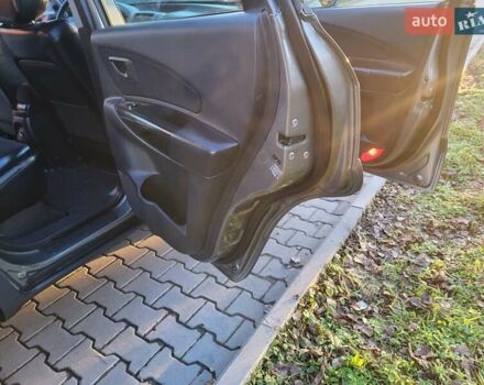 Хендай Туксон, объемом двигателя 2 л и пробегом 213 тыс. км за 10400 $, фото 92 на Automoto.ua