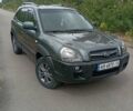 Хендай Туксон, об'ємом двигуна 2 л та пробігом 192 тис. км за 9300 $, фото 1 на Automoto.ua