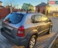 Хендай Туксон, объемом двигателя 2 л и пробегом 213 тыс. км за 10400 $, фото 14 на Automoto.ua