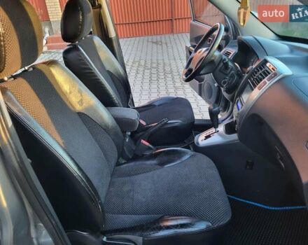 Хендай Туксон, объемом двигателя 2 л и пробегом 213 тыс. км за 10400 $, фото 88 на Automoto.ua