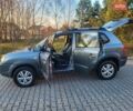 Хендай Туксон, объемом двигателя 2 л и пробегом 213 тыс. км за 10400 $, фото 42 на Automoto.ua