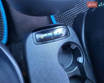 Хендай Туксон, объемом двигателя 2 л и пробегом 213 тыс. км за 10400 $, фото 84 на Automoto.ua