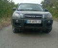 Хендай Туксон, об'ємом двигуна 2 л та пробігом 192 тис. км за 9300 $, фото 1 на Automoto.ua