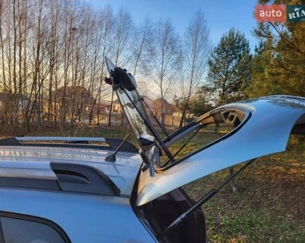 Хендай Туксон, объемом двигателя 2 л и пробегом 213 тыс. км за 10400 $, фото 59 на Automoto.ua