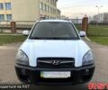 Хендай Туксон, объемом двигателя 2 л и пробегом 92 тыс. км за 11700 $, фото 7 на Automoto.ua