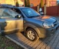 Хендай Туксон, объемом двигателя 2 л и пробегом 213 тыс. км за 10400 $, фото 56 на Automoto.ua