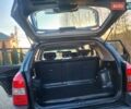 Хендай Туксон, объемом двигателя 2 л и пробегом 213 тыс. км за 10400 $, фото 61 на Automoto.ua