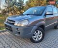 Хендай Туксон, объемом двигателя 2 л и пробегом 213 тыс. км за 10400 $, фото 2 на Automoto.ua