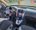 Хендай Туксон, объемом двигателя 2 л и пробегом 213 тыс. км за 10400 $, фото 97 на Automoto.ua