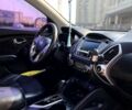 Хендай Туксон, об'ємом двигуна 2 л та пробігом 75 тис. км за 13000 $, фото 22 на Automoto.ua