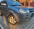 Хендай Туксон, объемом двигателя 2 л и пробегом 213 тыс. км за 10400 $, фото 5 на Automoto.ua