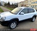 Хендай Туксон, объемом двигателя 2 л и пробегом 92 тыс. км за 11700 $, фото 2 на Automoto.ua