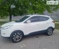 Хендай Туксон, объемом двигателя 2 л и пробегом 176 тыс. км за 11800 $, фото 6 на Automoto.ua