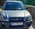 Хендай Туксон, об'ємом двигуна 1.99 л та пробігом 167 тис. км за 12200 $, фото 1 на Automoto.ua