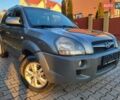 Хендай Туксон, объемом двигателя 2 л и пробегом 213 тыс. км за 10400 $, фото 3 на Automoto.ua