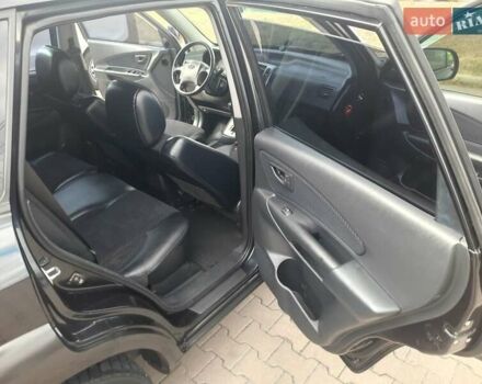 Хендай Туксон, об'ємом двигуна 1.98 л та пробігом 174 тис. км за 11000 $, фото 8 на Automoto.ua