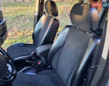 Хендай Туксон, объемом двигателя 2 л и пробегом 213 тыс. км за 10400 $, фото 77 на Automoto.ua