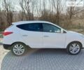 Хендай Туксон, об'ємом двигуна 2 л та пробігом 258 тис. км за 12999 $, фото 3 на Automoto.ua