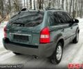 Хендай Туксон, об'ємом двигуна 2 л та пробігом 132 тис. км за 10450 $, фото 5 на Automoto.ua