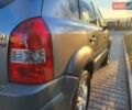 Хендай Туксон, объемом двигателя 2 л и пробегом 213 тыс. км за 10400 $, фото 16 на Automoto.ua